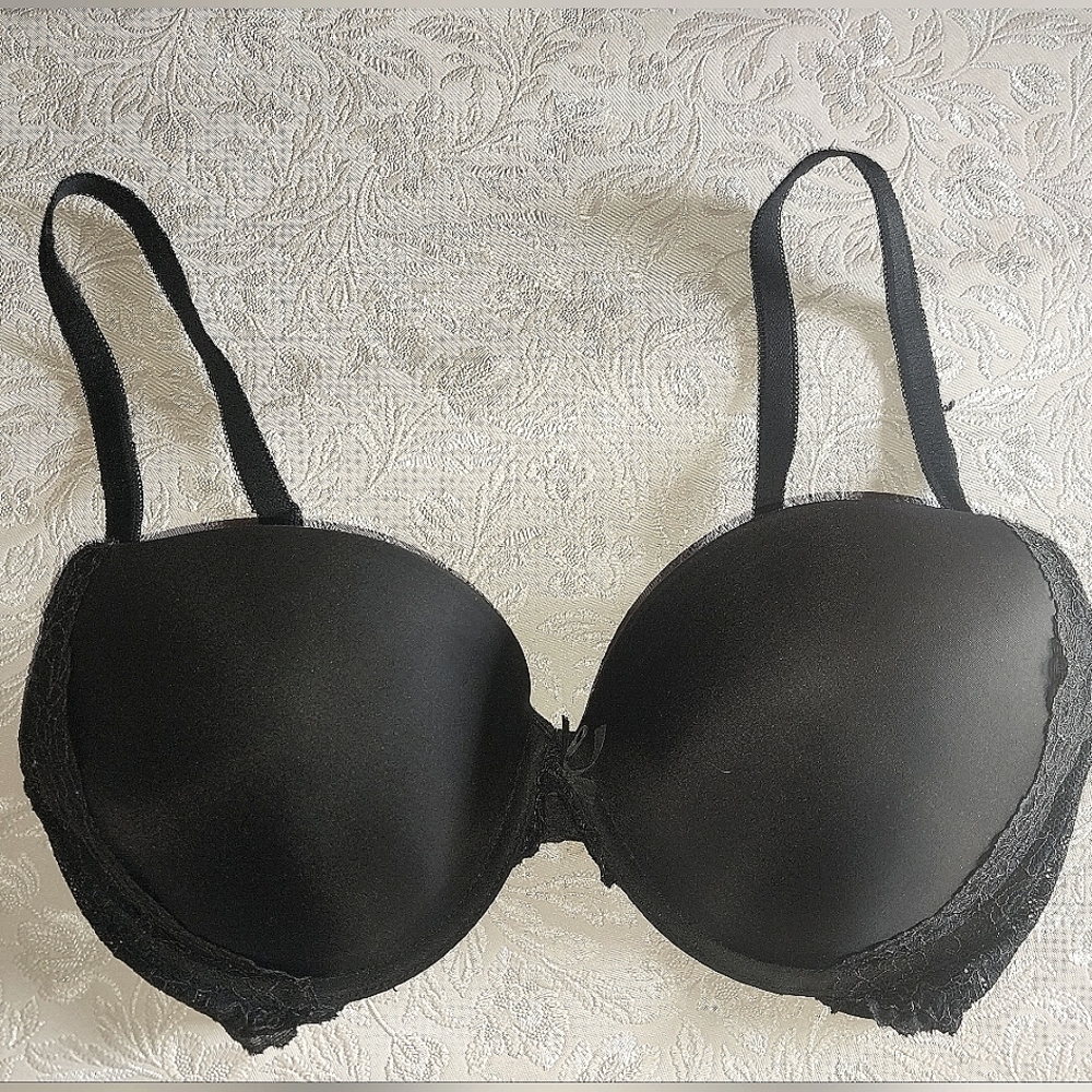 VS Dream Angels push up bra